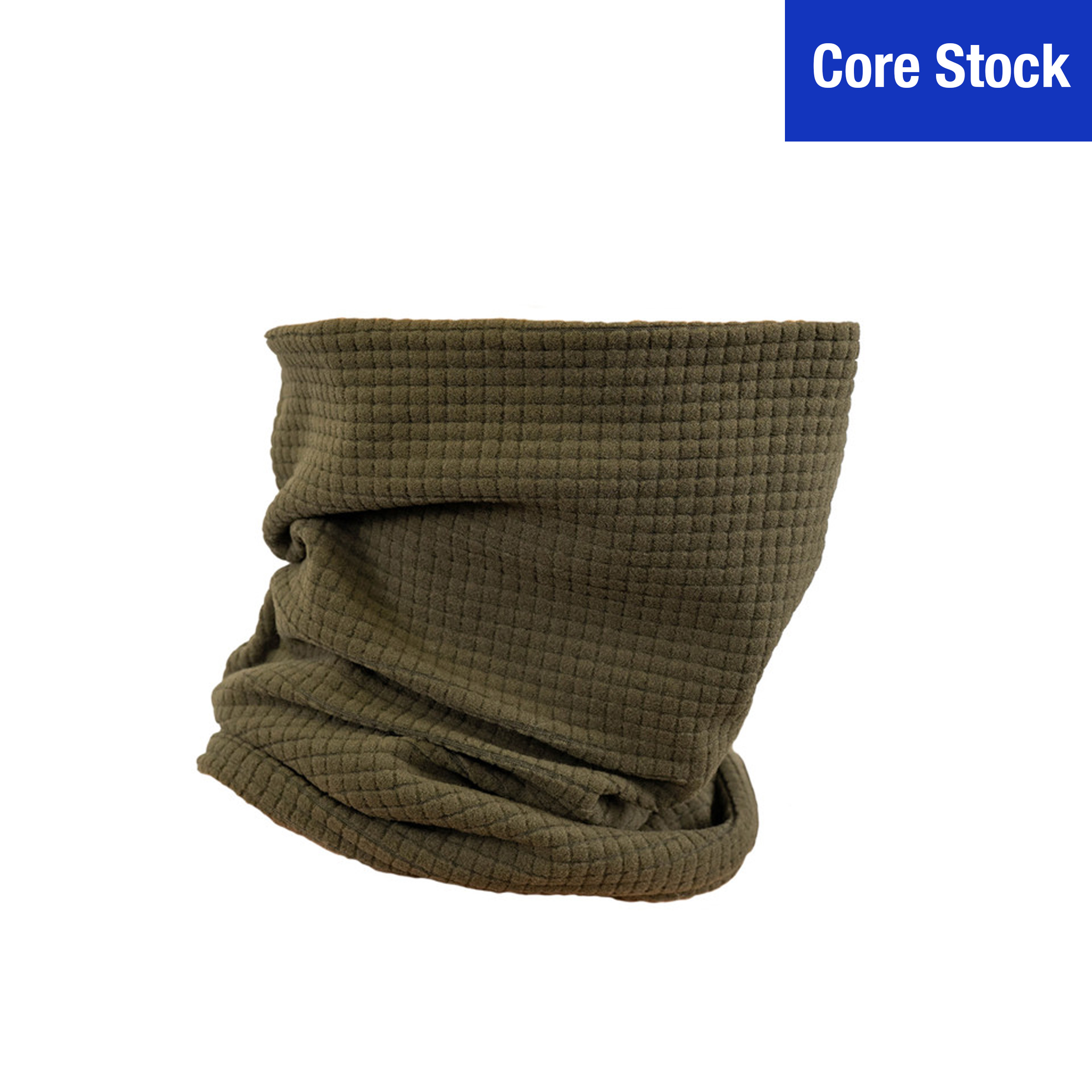 Baseline Gaiter-Defense Mechanisms-DM
