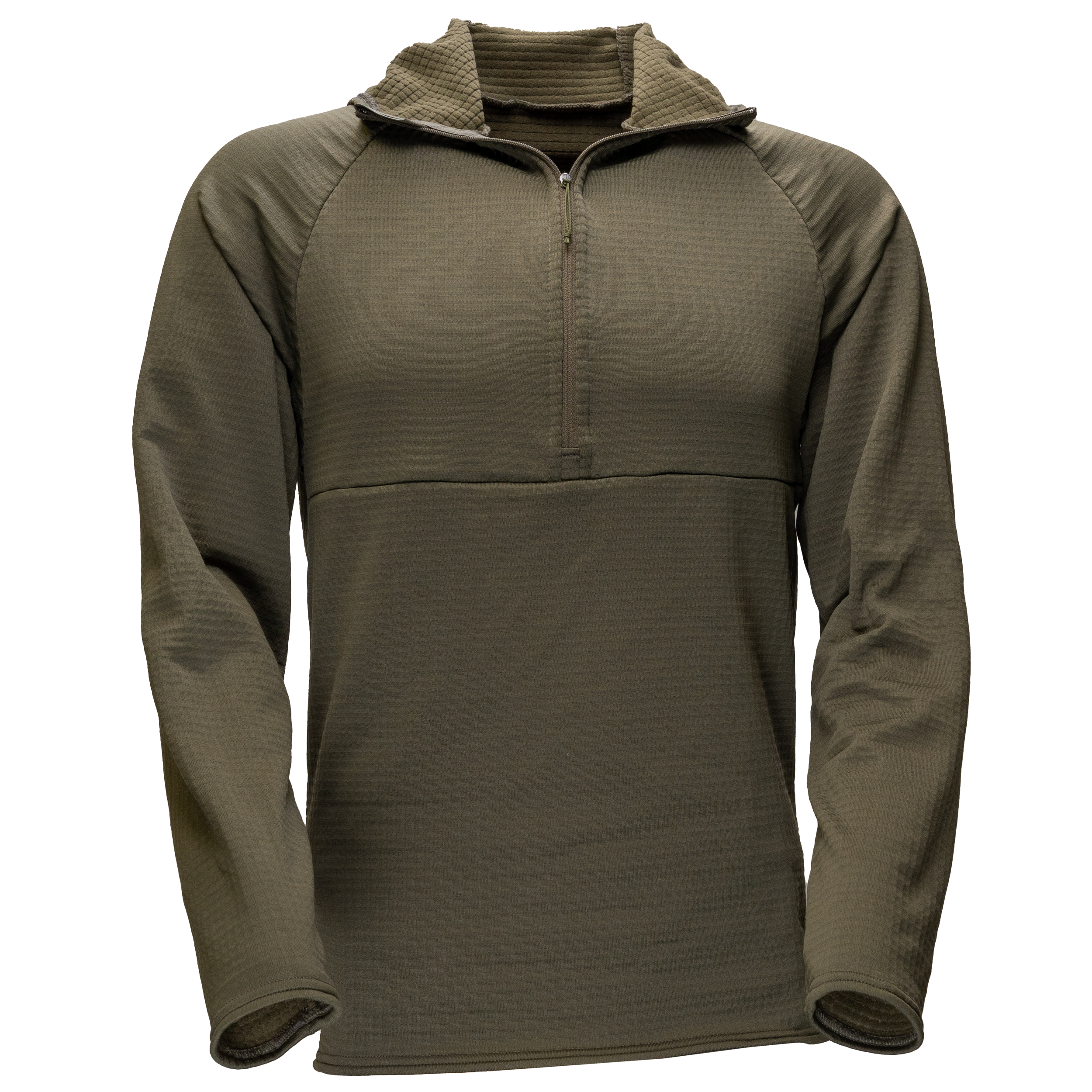 Men's Baseline Hoodie-Defense Mechanisms-DM