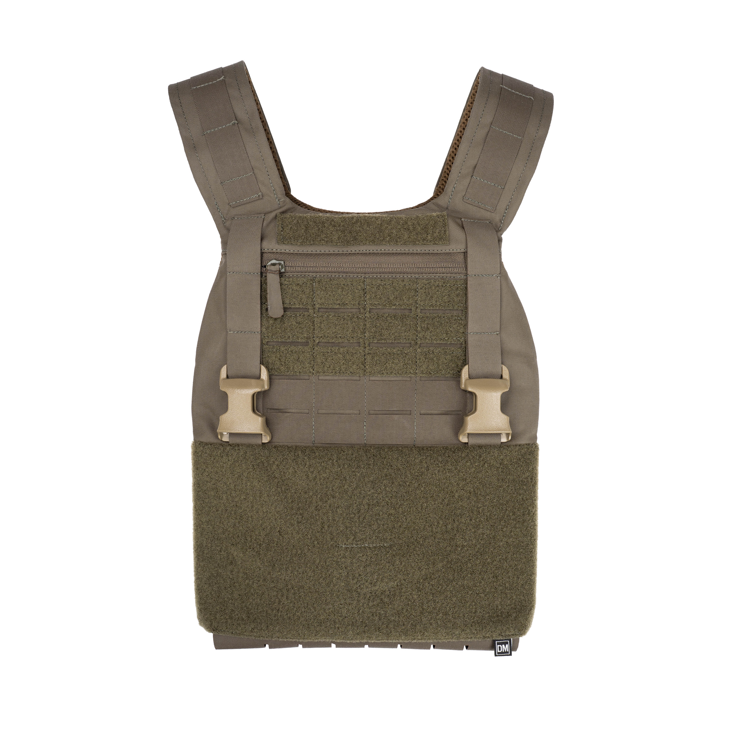 Mission Essential Plate Carrier - MEPC v3