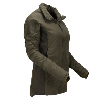 Women's Helion Jacket-Defense Mechanisms-DM