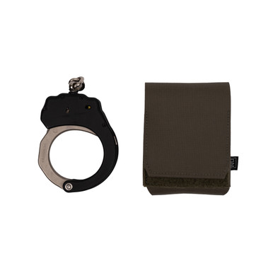 Handcuff Pouch-Defense Mechanisms-DM