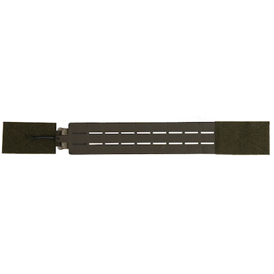 ヘタレンジャー　QR　2bands molle cummerbund ヘタレンジャー QR 2bands molle cummerbund QR 2bands molle