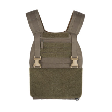 Mission Essential Plate Carrier - MEPC v3