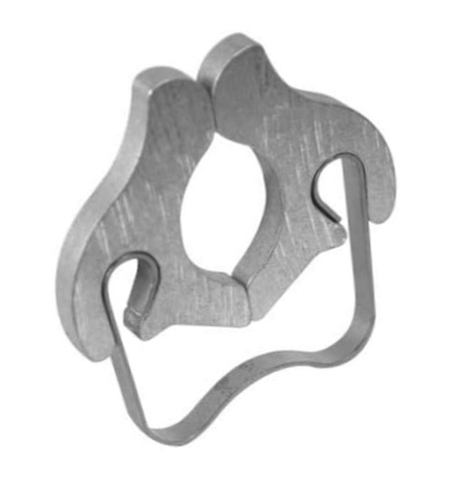 Apache 39040862 1/4" CYLINDER CONTROL BLOCK Air Or Hydraulic