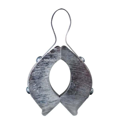 Apache 39040862 New 1/4" CYLINDER CONTROL BLOCK Air Or Hydraulic