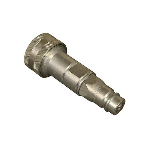 Apache S25-4-7D Hydraulic Adapter INTERNATIONAL HARVESTER OLD To JOHN DEERE New (VP4075-4L)