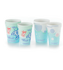 SafeBasics Poly-Coated Paper Cups