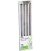 Metal Strips â€“ Medium, Green, 12/Pkg