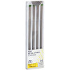 GC Metal Strips â€“ Fine, Yellow, 12/Pkg