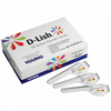 D-Lish 5% Fluoride Varnish 50/Bx 