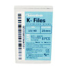K-Files 25mm (SybronEndo)