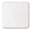 Tray Covers 11 x 11 1000/cs - White