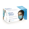SafeMask TailorMade Earloop Mask Level 1 50/Box
