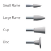 Refill AstropolÃ‚Â® F (grey) 6/Pk