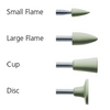 Refill AstropolÃ‚Â® P (green) 6/Pk
