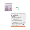 Solventum Durelon Zinc Polycarboxylate Luting Cement Radiopaque Triple Pack Powder, Regular Set, 38236, 20 g, 3/PAC