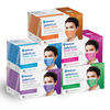 SafeMask Master Series 50/Box Level 1