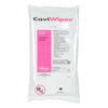 CaviWipes in a Flat Pack (7" x 9") - 45 wipes per pack