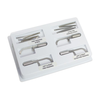 Ceri-Sander Anterior Kit Strips