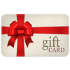 Gift Card - Value per order