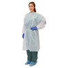 Disposable Isolation Gowns *** 10/Pk ****
