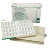 3M Iso-Form Temporary Molar Crowns, MC-64, Kit