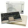 3M Polycarbonate Crowns, C-180, Anterior, Kit