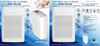 Portable Air Purifier With Hepa Filter