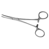 Hemostat Crile Curved 5.5"