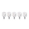 3M Chairside Zirconia for CEREC, 69947, D2, 20mm, 5/Box