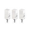 3M Chairside Zirconia for CEREC, 69955, D2, 39mm, 5/Box