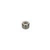 3M Elastomer Syringe Knurled Hub Cap Refill, 71043