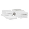 3M Small Mixing Pad Refill (1-1/2" x 2"), 1994P