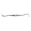 Sickle Scaler Double End EagleLite Stainless Steel (AESH6-7Z)