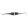 Sickle Scaler Double End EagleLite Resin (AESH5-33X)