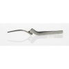 Articulating Paper Forceps Curved Reusable