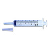 Syringe 50/60cc w/o Needle General Use 40/Box