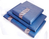 TIDI-E CSR Wrap 12 in x 12 in Blue 1000/Pk