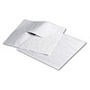 Chiropractic Headrest Paper 12 in x 24 in White 1000/Case