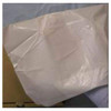 TIDI Headrest Cover 10 in x 10 in Plastic Clear Disposable 500/Case