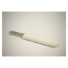 Lab Knife Carbon Steel White