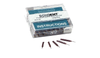 Bondent Pins Titanium Alloy Bulk Kit Short 0.017 in 50/Pk