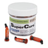 SuperCure Core Buildup Contrast Single Dose Kit
