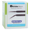 Benda Micro Bendable Micro Applicator Purple 576/Box