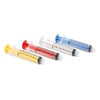 CanalPro Irrigation Syringe Luer Lock 10 mL Blue