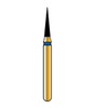 Alpen Diamond Bur Friction Grip Extra Fine 852-012XF 5/Pack