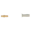 Dowel Pin Pindex Pins/Sleeves PX115 Short 1000/Pk