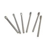 ParaPost Posts Stainless Steel 0.045 in Blue P44-4.5B 25/Pack