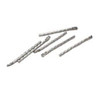 ParaPost Plus Posts Titanium 0.04 in Yellow P284-4B 25/Pack