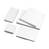 Mixing Pads 6" X 6" - Each